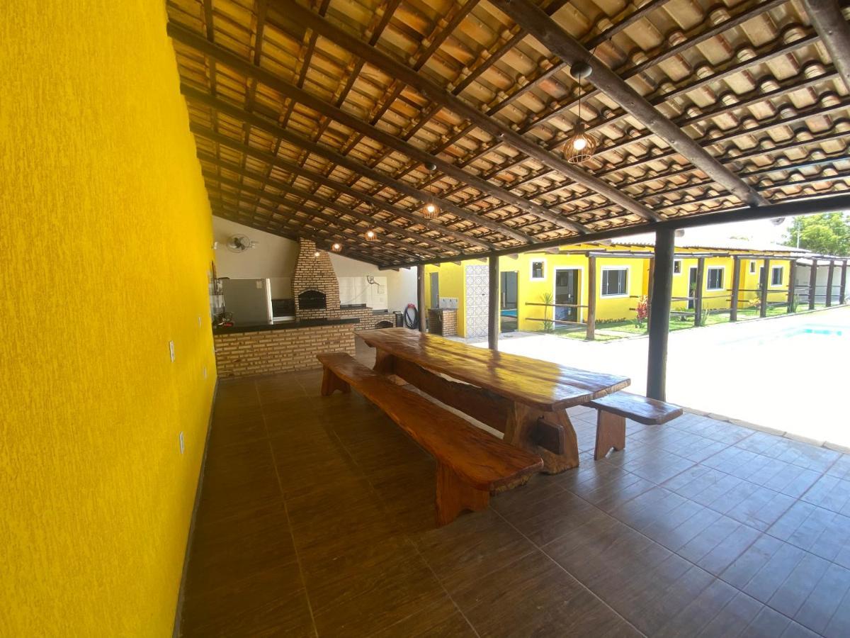 Rancho 181 Villa Tres Marias  Exterior photo