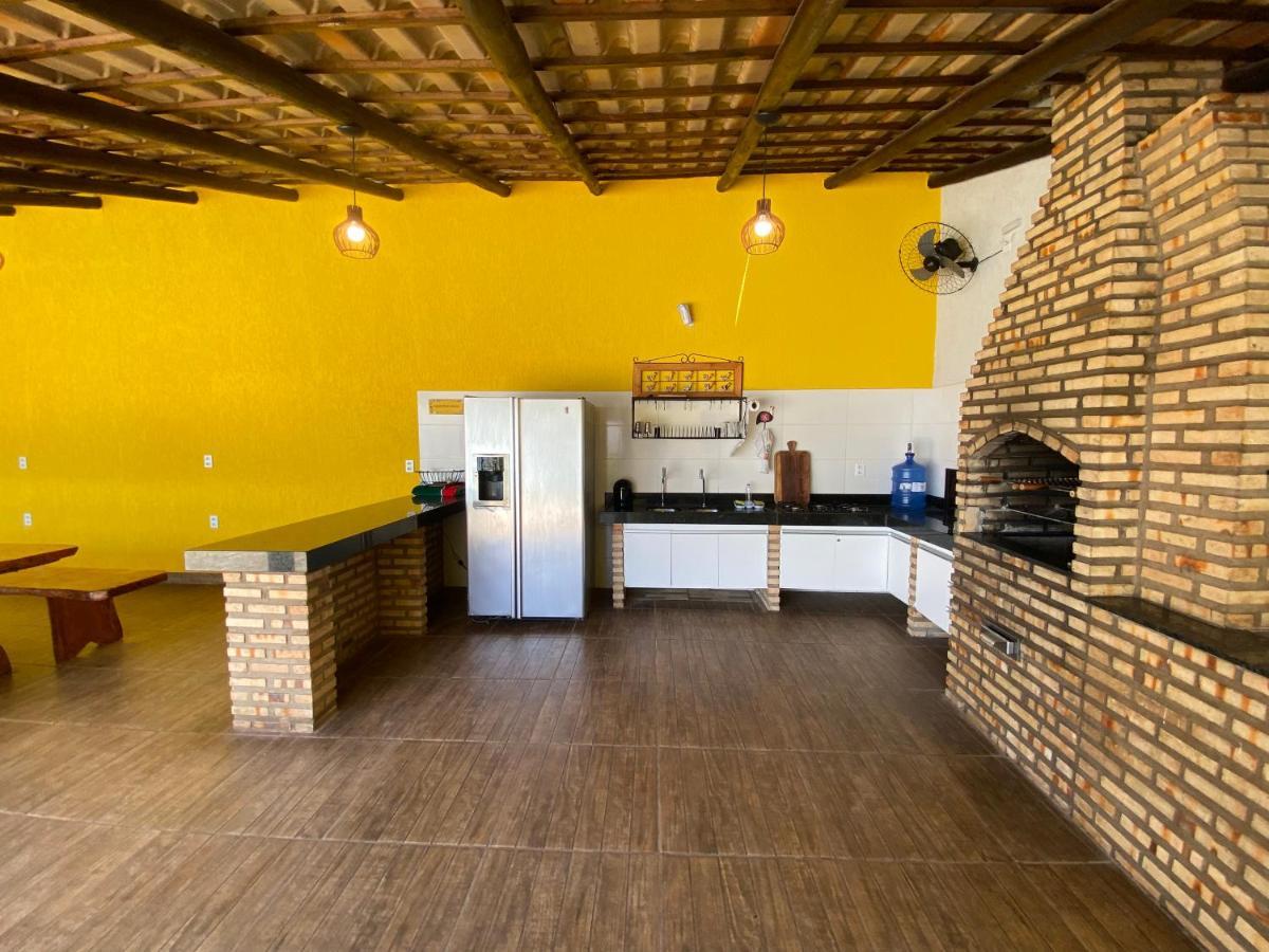 Rancho 181 Villa Tres Marias  Exterior photo